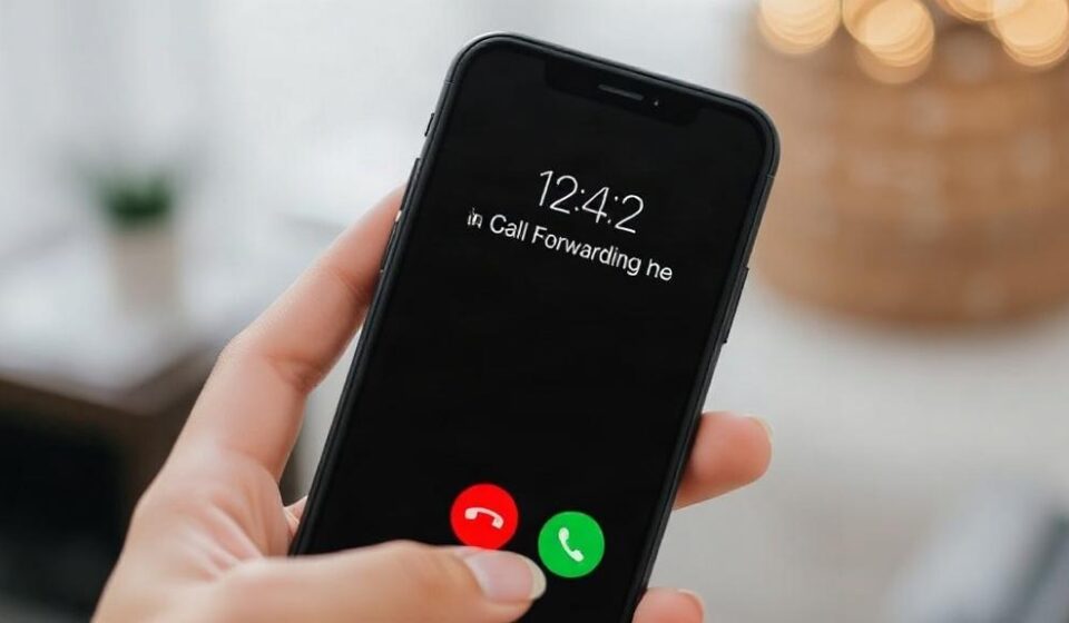Как настроить переадресацию звонков на iPhone: понятный разбор без лишней путаницы