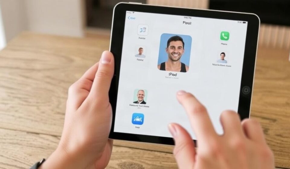 Как настроить несколько пользователей на одном iPad: что реально работает, а что нет