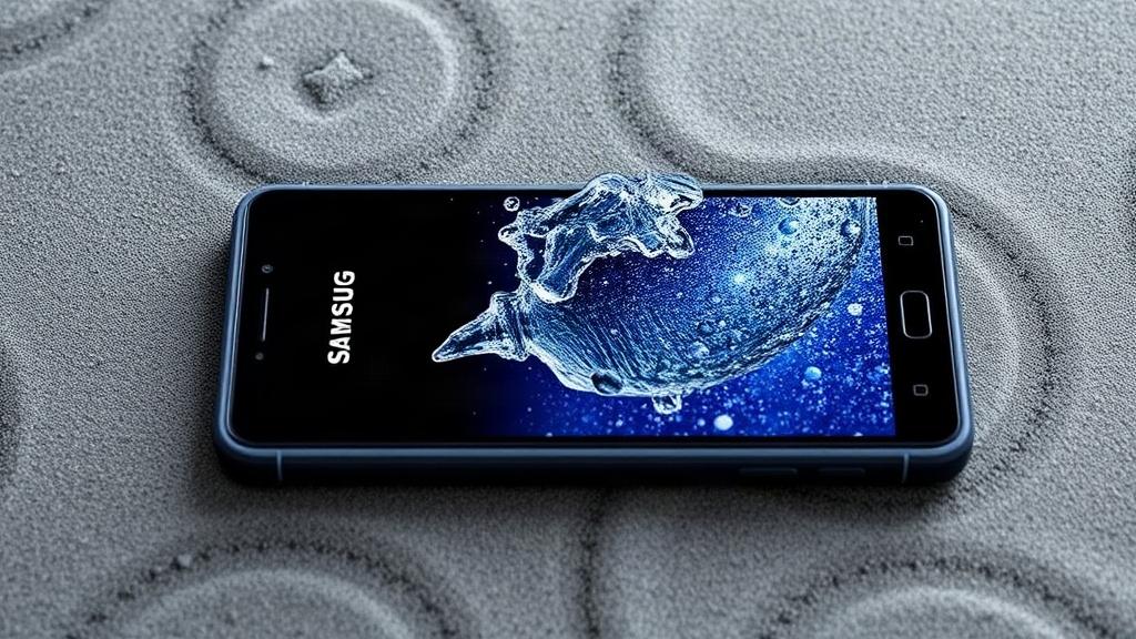 Samsung Galaxy: как работает режим защиты от воды и пыли. Как работает защита от пыли Samsung Galaxy: как работает режим защиты от воды и пыли. Как работает защита от пыли