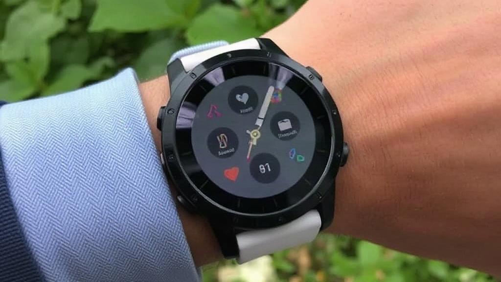 Функция падения и экстренные контакты на Garmin. Что умеют часы Garmin в экстренной ситуации