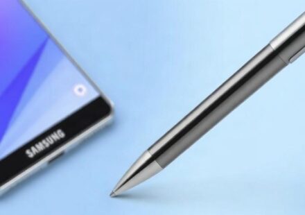 Samsung Galaxy Note: история линейки и особенности S Pen, который изменил взгляд на смартфоны