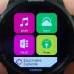 Garmin Connect IQ: установка сторонних приложений на часы без лишней путаницы