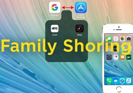Семейный доступ Apple: как один раз настроить и потом не возвращаться к этому каждый месяц