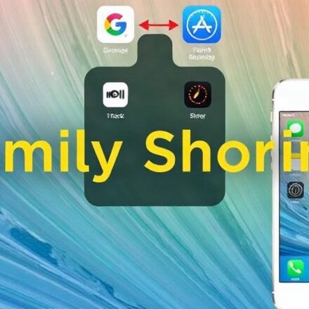 Семейный доступ Apple: как один раз настроить и потом не возвращаться к этому каждый месяц
