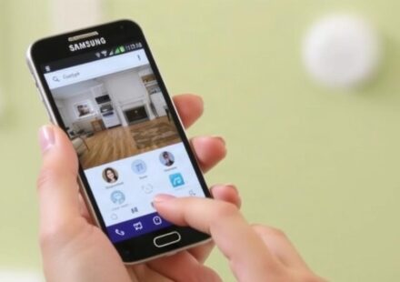 Samsung SmartThings: как смартфон становится центром управления умным домом