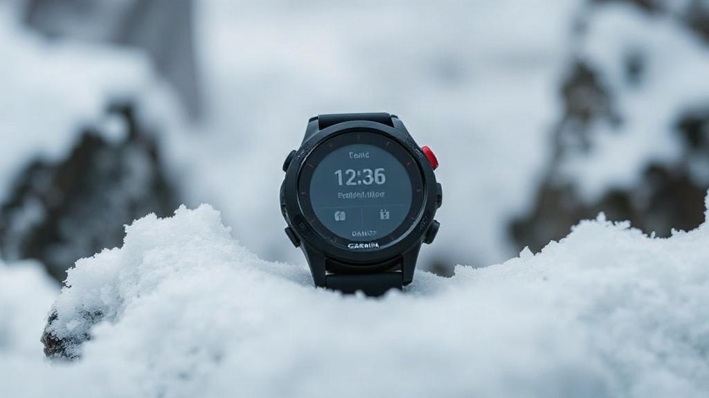 Garmin Instinct: часы для экстремальных условий и их возможности. Автономность, из-за которой про розетку иногда просто забывают