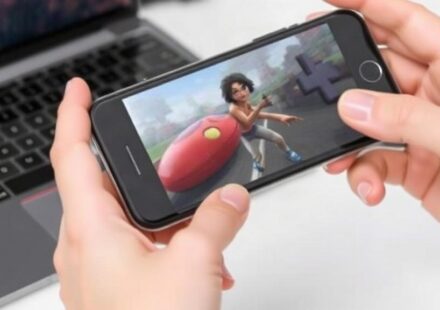 Как подключить геймпад к iPhone и iPad: простая настройка, совместимость и полезные нюансы