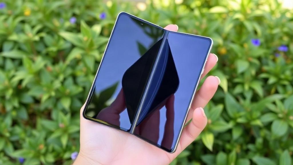 Samsung Galaxy Fold и Flip: стоит ли переходить на складные смартфоны. Кому переход действительно имеет смысл Samsung Galaxy Fold и Flip: стоит ли переходить на складные смартфоны. Кому переход действительно имеет смысл
