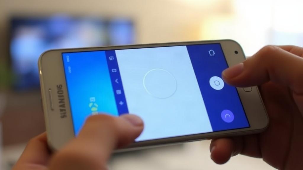 Samsung SmartThings: управление умным домом со смартфона. Как работает управление со смартфона Samsung SmartThings: управление умным домом со смартфона. Как работает управление со смартфона