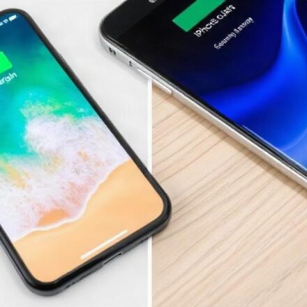 Сравнение быстрой зарядки у iPhone и Samsung Galaxy: где телефон действительно пополняет заряд быстрее