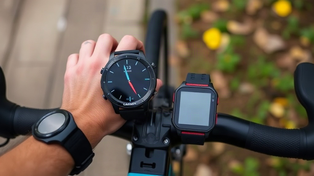 Garmin Tacx: велотренажёры и их интеграция с часами. Почему эта тема не теряет актуальности