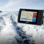 Garmin Marine: навигация для водного транспорта без лишних компромиссов