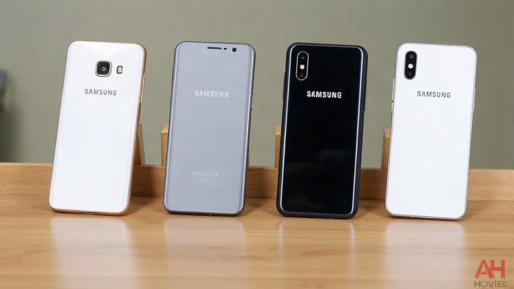 Samsung Galaxy A-серия: стоит ли покупать бюджетные модели. Кому такие смартфоны подходят лучше всего