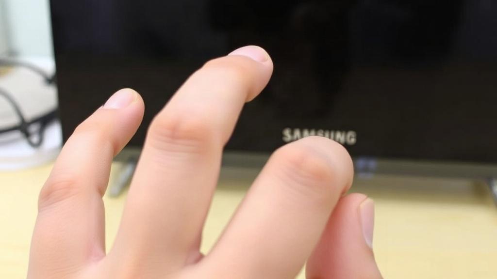 Samsung Galaxy: настройка жестов и управления одной рукой. Короткий практический маршрут для быстрой настройки