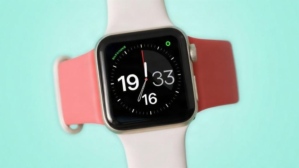 Настройка будильников и таймеров на Apple Watch. Удобство таймера в повседневных делах